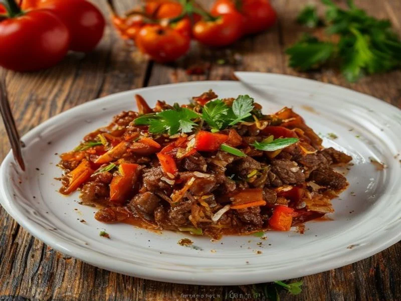 Chili con carne