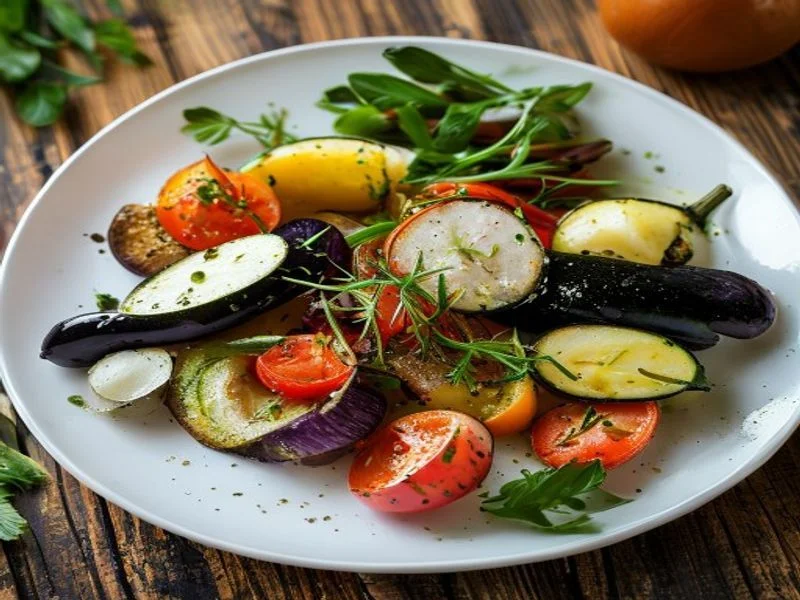 Tian provençal
