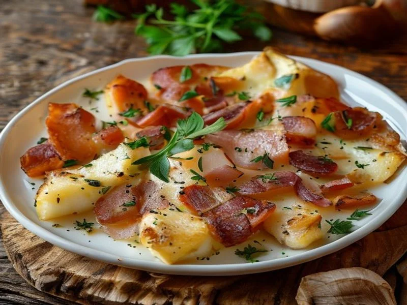 Tartiflette