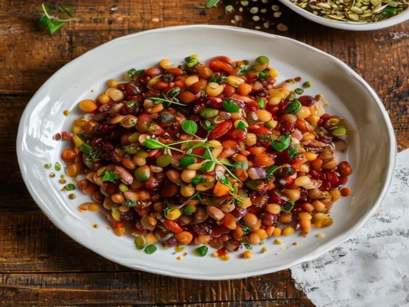 Chili sin carne